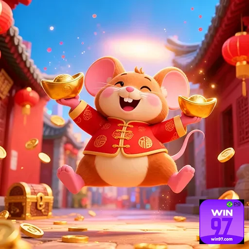 Jogos no Win97 - win97