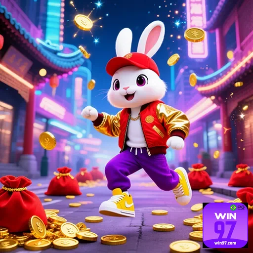 Jackpot slots emocionantes