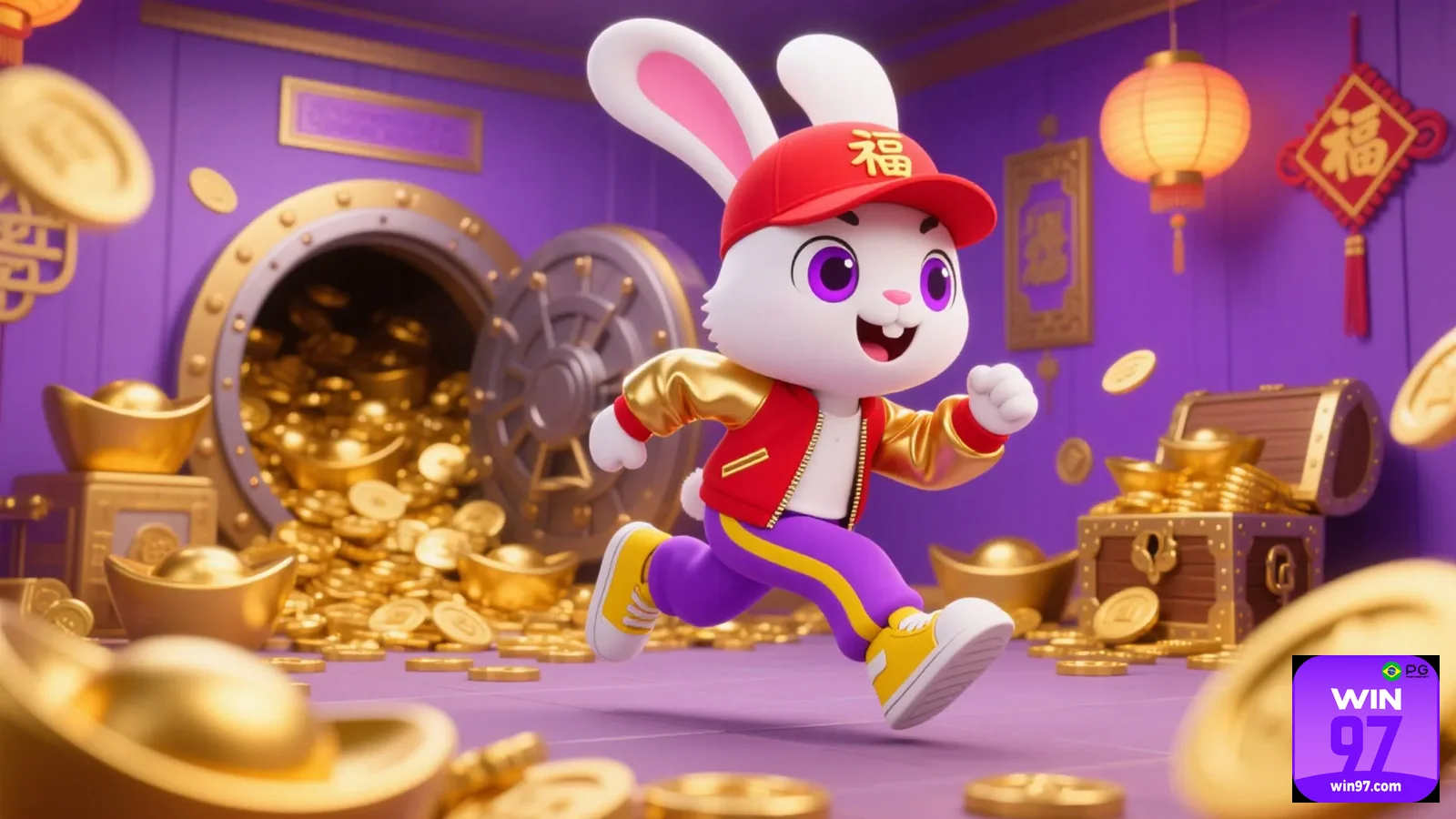 Melhores slots online