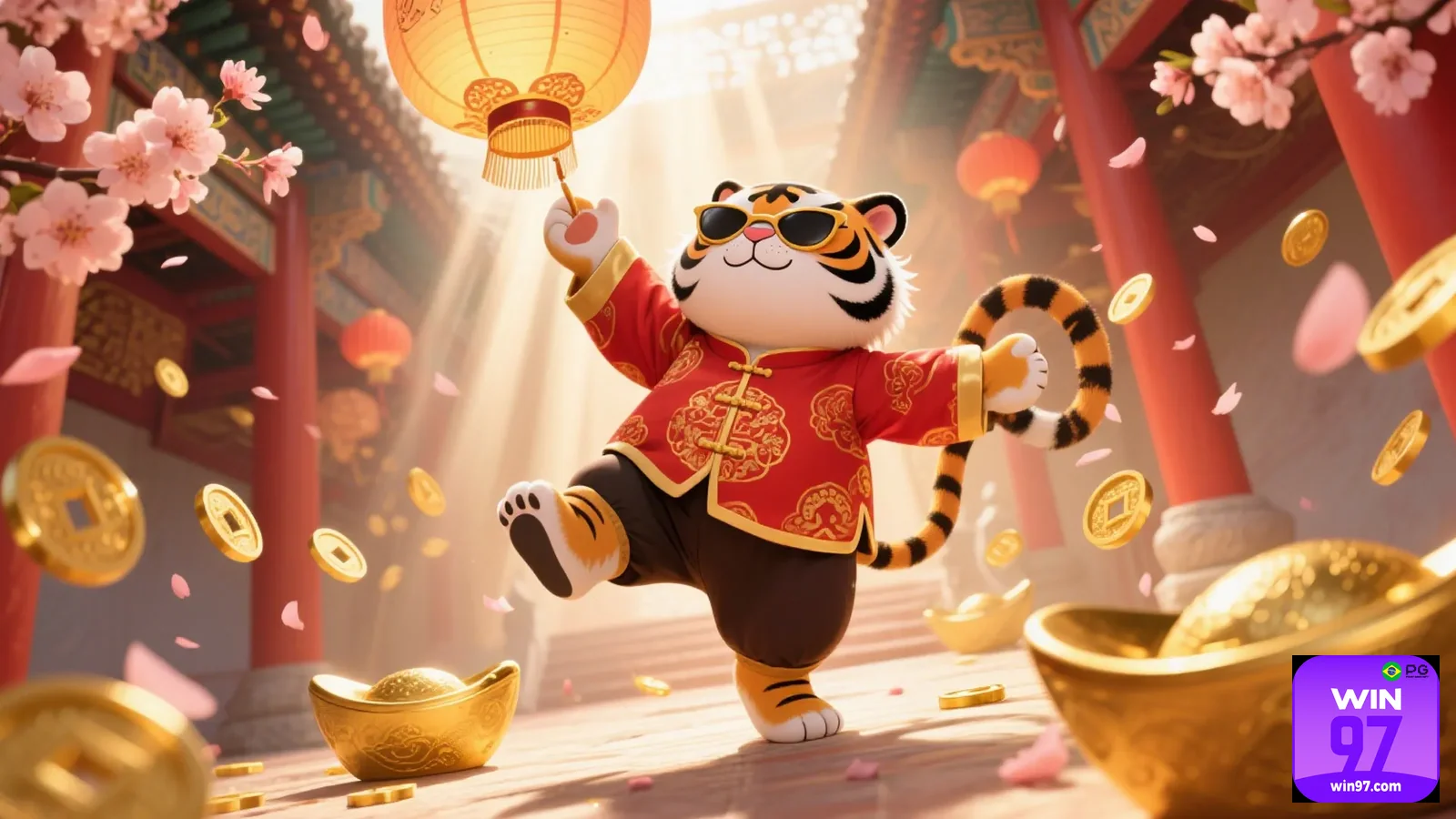 Bônus de boas-vindas